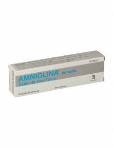 AMNIOLINA POMADA 50 G