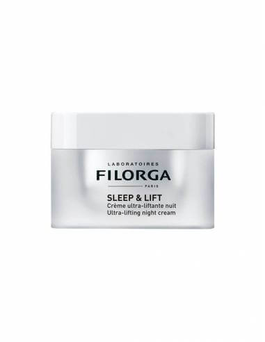 FILORGA SLEEP & LIFT CREMA ULTRALIFTING NOCHE 50 ML