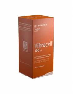 VITAE VIBRACELL 100 ML