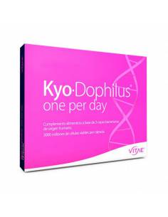 VITAE KYO-DOPHILUS ONE PER DAY 30 CÁPSULAS