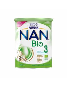 NESTLÉ NAN BIO 3 800G