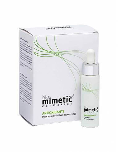 BIOMIMETIC TRATAMIENTO ANTIOXIDANTE 30 ML