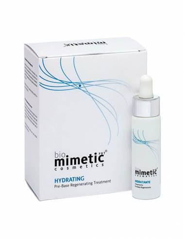BIOMIMETIC TRATAMIENTO HIDRATANTE 30 ML