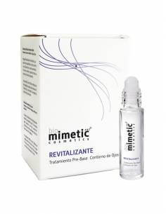 BIOMIMETIC TRATAMIENTO CONTORNO OJOS REVITALIZANTE 10 ML