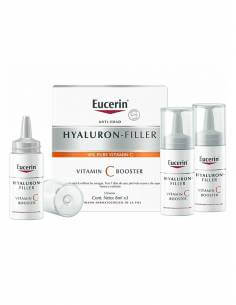 EUCERIN HYALURON FILLER ANTI-AGE VITAMIN C BOOST 3 X 8 ML