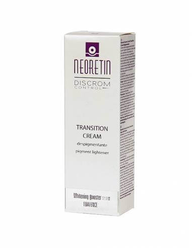 NEORETIN DISCROM CONTROL TRANSITION CREAM 50 ML
