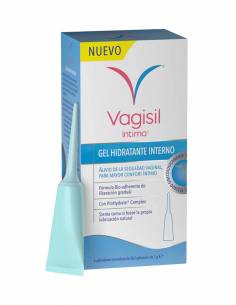 VAGISIL INTIMA GEL...
