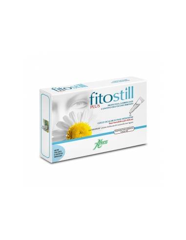 ABOCA FITOSTILL PLUS GOTAS OCULARES 0.5 ML 1