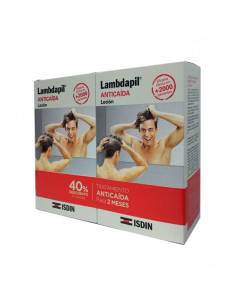 LAMBDAPIL ANTICAIDA LOCION 20 MONODOSIS DUPLO