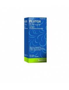 FLUTOX 3,54 MG/ML JARABE 120 ML