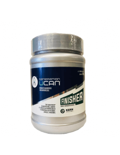 FINISHER UCAN 500 G CHOCOLATE CON PROTEÍNAS