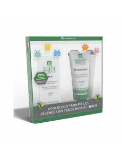 BIRETIX DÚO GEL ANTI-IMPERFECCIONES 30 ML + BIRETIX GEL...