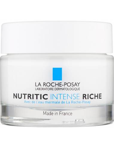 LA ROCHE-POSAY NUTRITIC INTENSE TARRO 50 ML