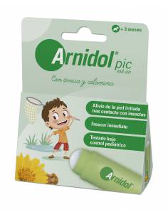 ARNIDOL STICK PIC 15 ML