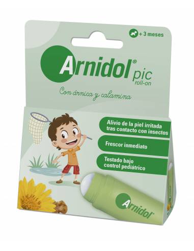 ARNIDOL STICK PIC 15 ML