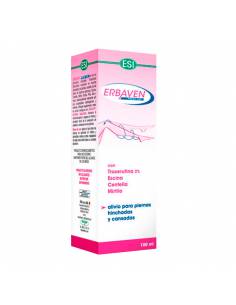 ESI ERBAVEN GEL PIERNAS CANSADAS 100 ML
