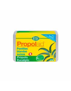 ESI PROPOL AID PASTILLAS BLANDAS EUCALIPTO 50 GR