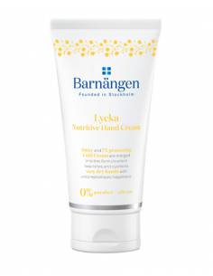 BARNÄNGEN CREMA DE MANOS Y UÑAS LYCKA 75 ML