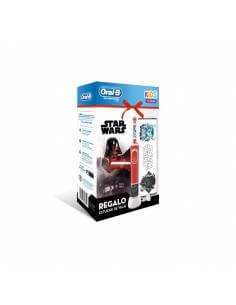 ORAL B CEPILLO ELECTRICO VITALITY STAGES STAR WA