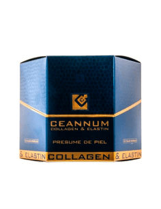 CEANNUM VIAL ORAL 10 UNIDOSIS 25 ML