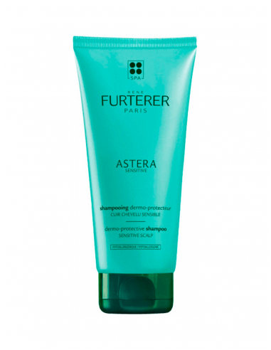 RENE FURTERER ASTERA SENSITIVE CHAMPU 200 ML