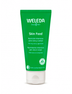 WELEDA SKIN FOOD CREMA 30 ML