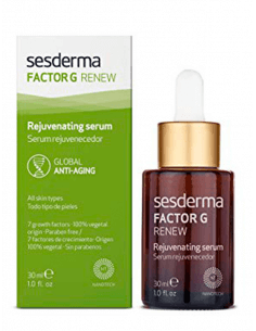 SESDERMA FACTOR G RENEW...