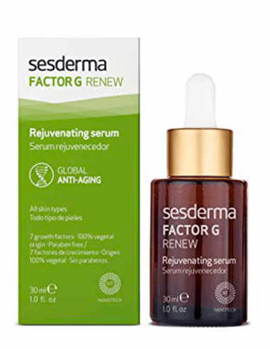 SESDERMA FACTOR G RENEW SÉRUM 30 ML