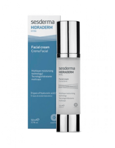 SESDERMA HIDRADERM HYAL...