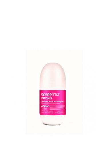 SESDERMA DRYSES DESODORANTE ROLL-ON WOMEN 75 ML