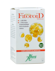 ABOCA NEOFITOROID 50 CAPS