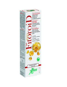 ABOCA NEOFITOROID BIOPOMADA 40 ML