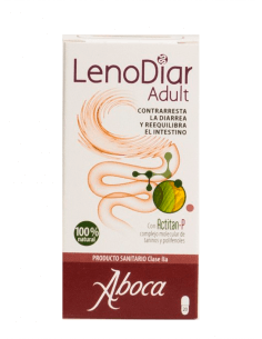 ABOCA LENODIAR ADULTO 20 CAPS