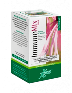 ABOCA IMMUNOMIX PLUS 50 CAPSULAS