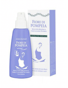 POMPEIA HIGIENE ÍNTIMA FIORE 120 ML