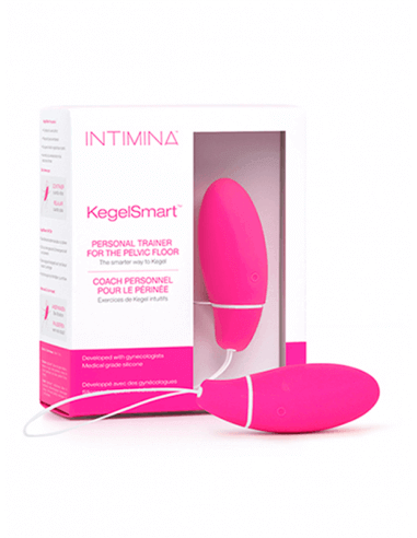 INTIMINA DISPOSITIVO KEGEL SMART