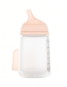 SUAVINEX BIBERON ANTICOLICO 270 ML