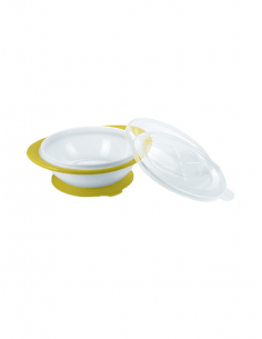 NUK EASY LEARNING BOL CON TAPA