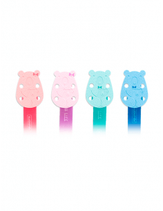 SUAVINEX BROCHE - CINTA OSO
