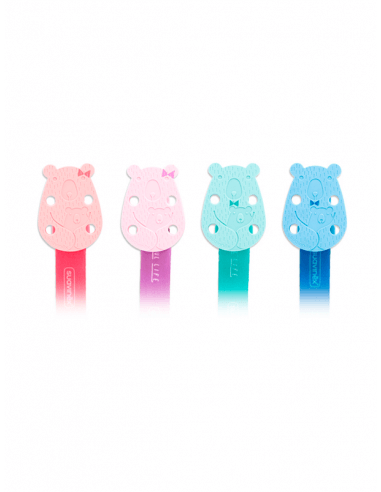 SUAVINEX BROCHE - CINTA OSO