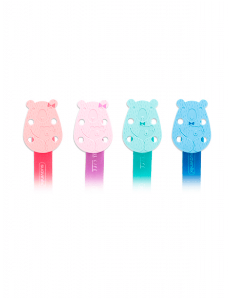 SUAVINEX BROCHE - CINTA OSO