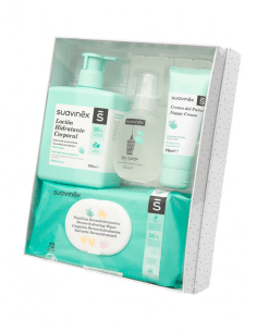 SUAVINEX CANASTILLA UNISEX