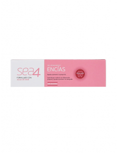 SUAVINEX SEA4 GEL BIOADHESIVO ENCÍAS 20 ML