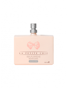 SUAVINEX PERFUME LE PETIT CHIC NIÑA + 0 MESES 100 ML