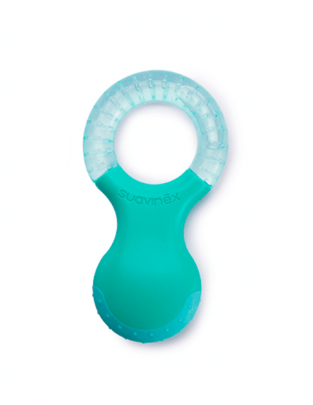 SUAVINEX MORDEDOR REFRIGERANTE + 4 MESES