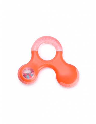 SUAVINEX MORDEDOR DIDÁCTICO + 6 MESES