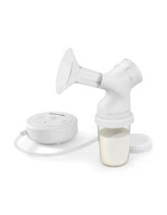 SUAVINEX EXTRACTOR DE LECHE ELÉCTRICO
