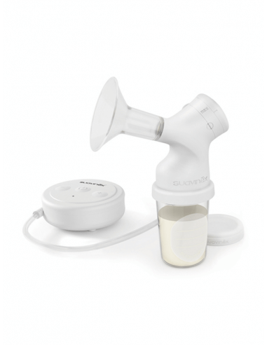 SUAVINEX EXTRACTOR DE LECHE ELÉCTRICO
