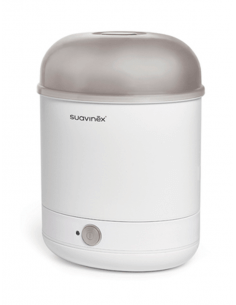 SUAVINEX ESTERILIZADOR ELÉCTRICO