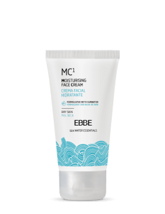 EBBE MC1 CREMA FACIAL HIDRATANTE 50 ML